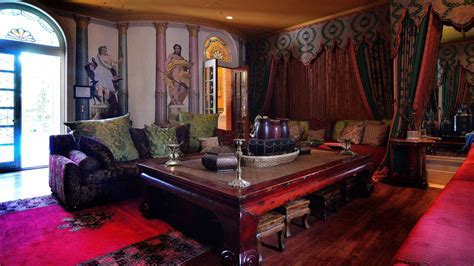 versace mansion interior|who owns versace mansion.